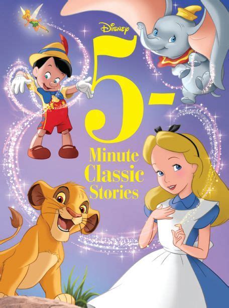 free disney stories online.